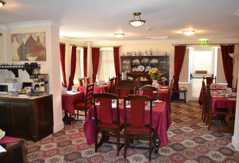 פנסיון The Normanby