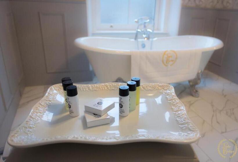 Trinity Boutique B&b