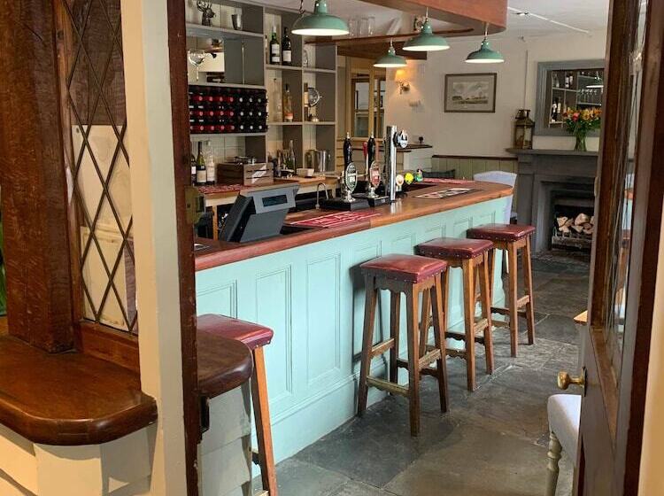 ユースホステル The Dartmoor Inn At Lydford