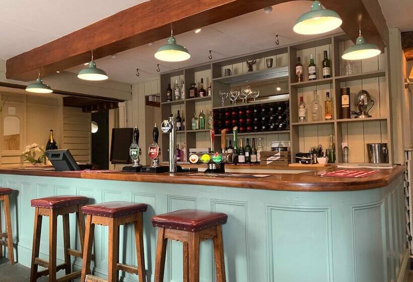ユースホステル The Dartmoor Inn At Lydford