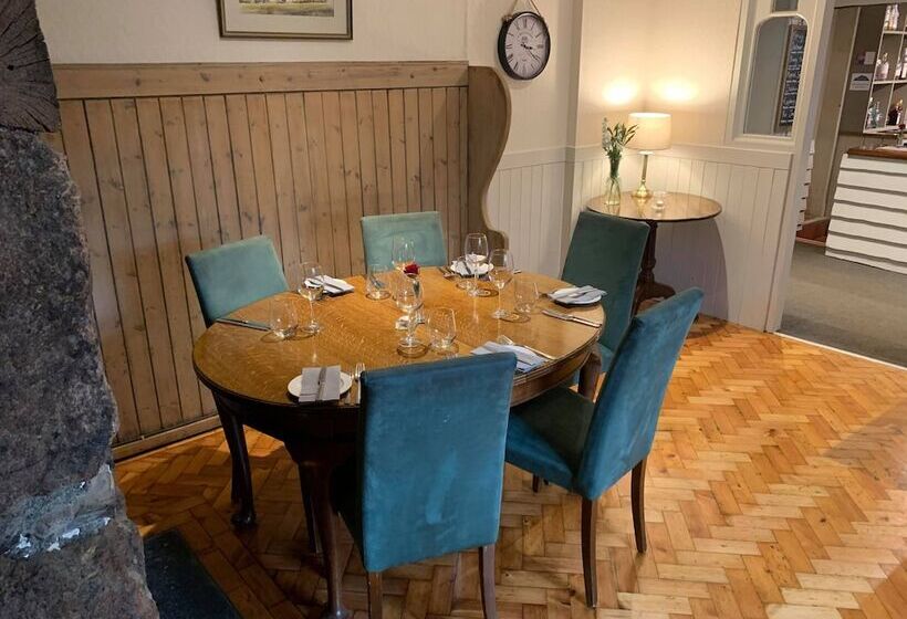ユースホステル The Dartmoor Inn At Lydford