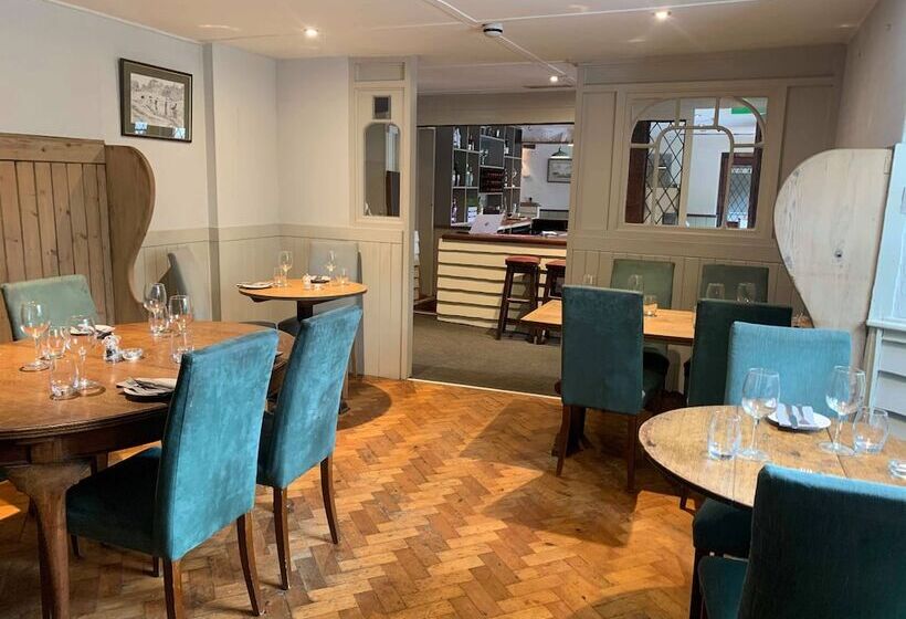 ユースホステル The Dartmoor Inn At Lydford