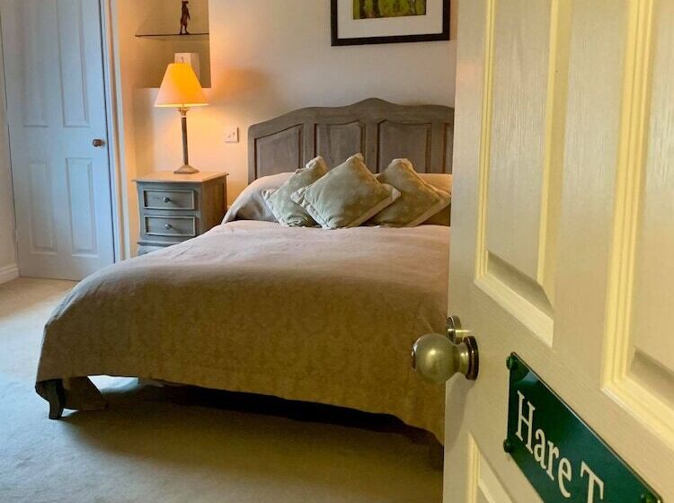ユースホステル The Dartmoor Inn At Lydford