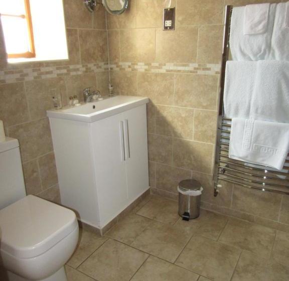 فندق صغير The Kilcot Inn