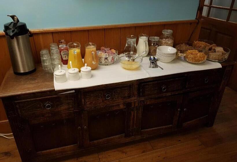هاستل Windmill Bed And Breakfast