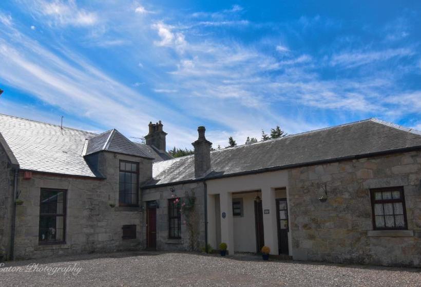 Pensão Clarke Cottage Guest House