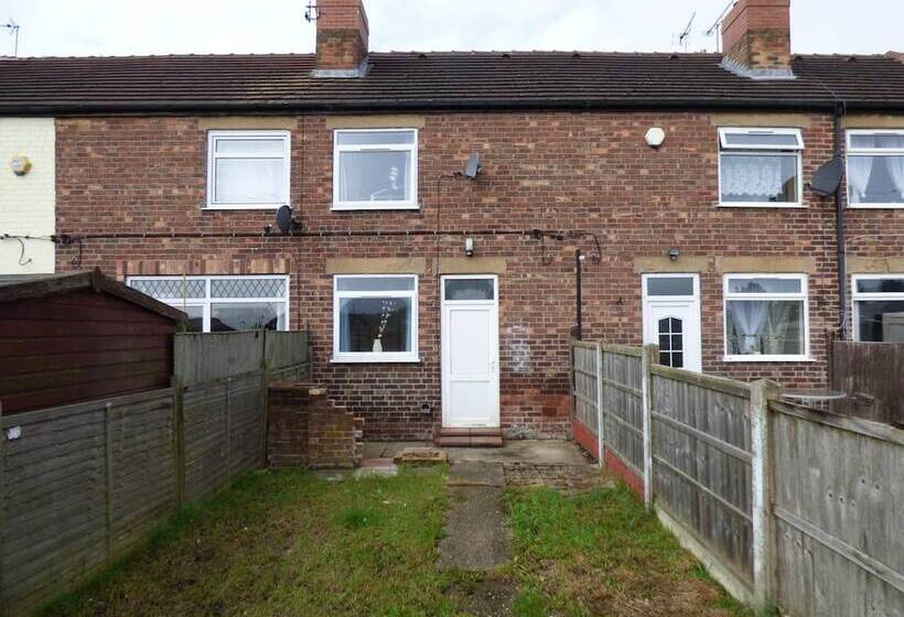 ペンション Shirebrook House