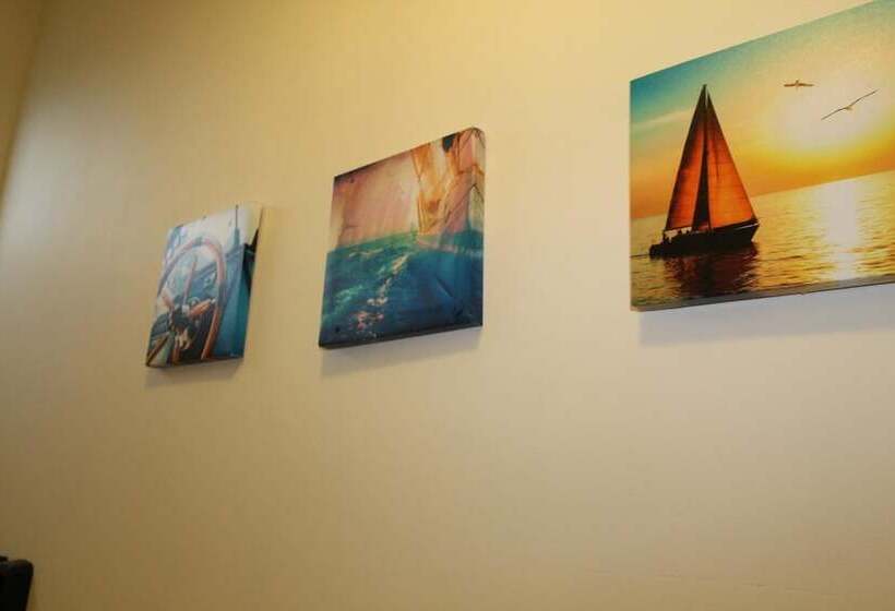 ペンション Shirebrook House