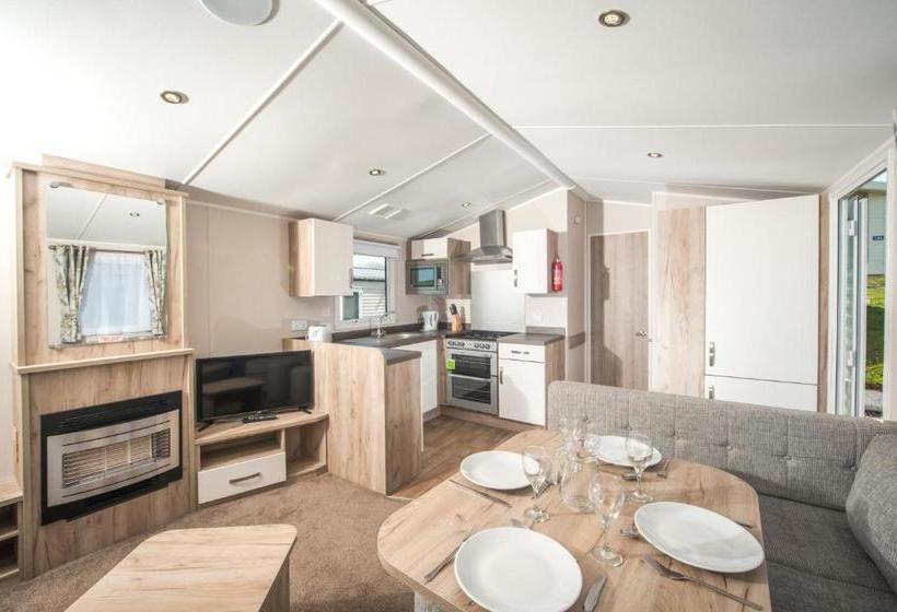 אתר נופש South Bay Holiday Park