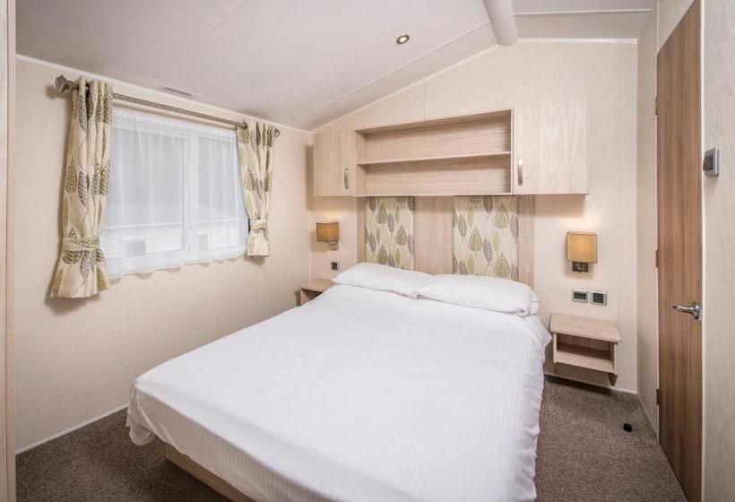 אתר נופש South Bay Holiday Park