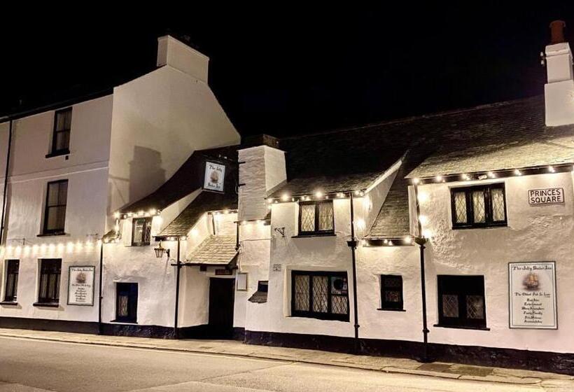 فندق صغير Jolly Sailor Inn