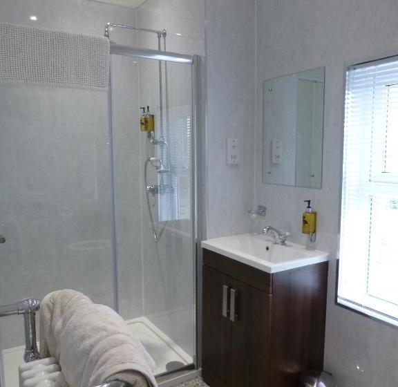 فندق صغير The Castle Inn