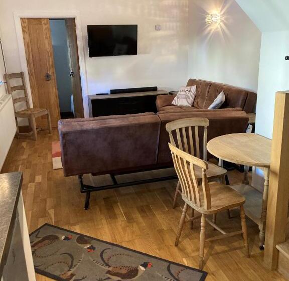 הוסטל The Radnor Arms