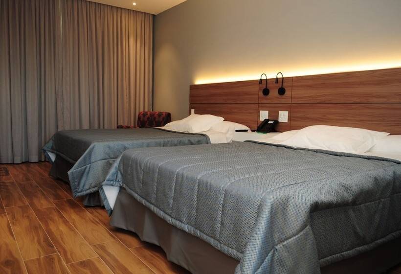 Bourbon Hotel Cambara