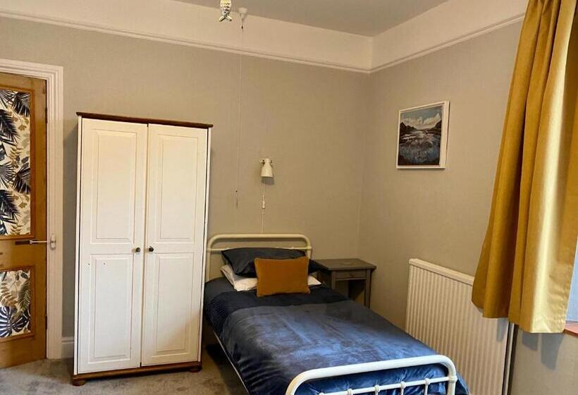 پانسیون Channel Vista Guest House