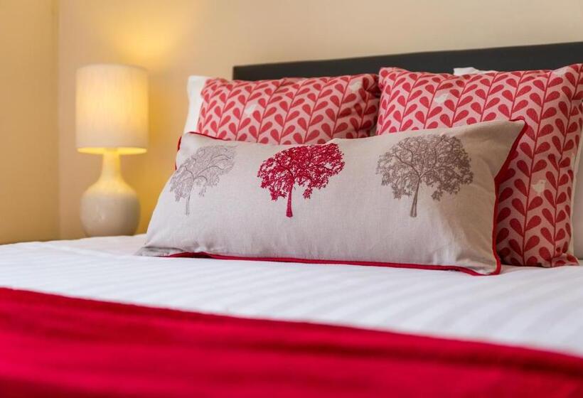 펜션 Elterwater Park Farmhouse Bed And Breakfast