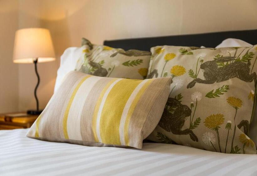 펜션 Elterwater Park Farmhouse Bed And Breakfast