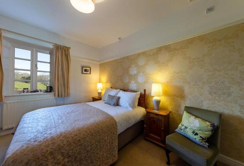 펜션 Elterwater Park Farmhouse Bed And Breakfast