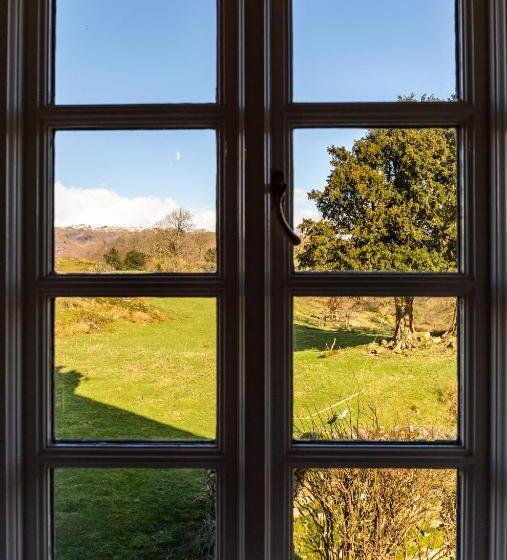 펜션 Elterwater Park Farmhouse Bed And Breakfast