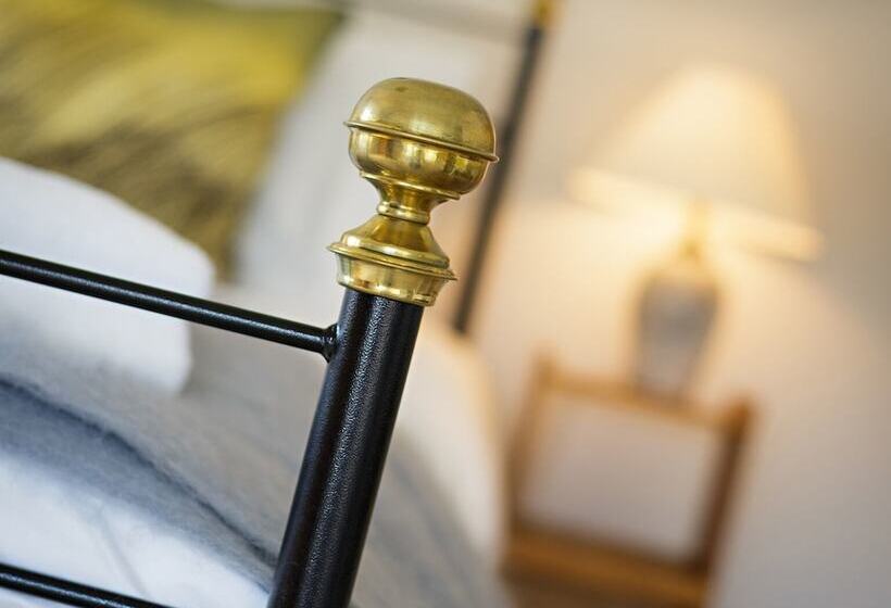 膳宿费 Old Town Hall House