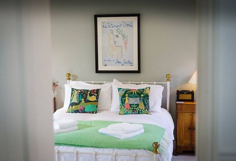 膳宿费 Old Town Hall House