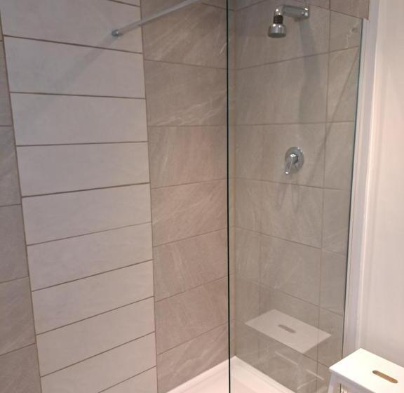 ペンション Pilkingtons Guest House Accrington