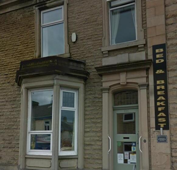 ペンション Pilkingtons Guest House Accrington