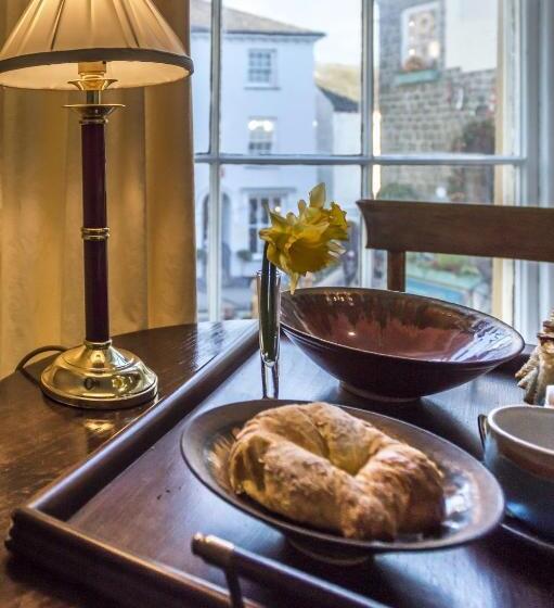 پانسیون Top Joe S Townhouse