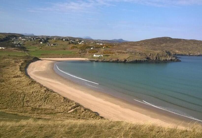 הוסטל Farr Bay Inn