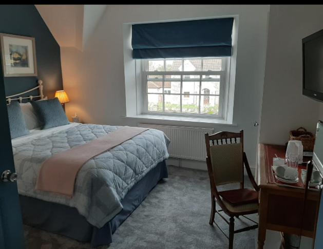 旅馆 The Bell At Old Sodbury
