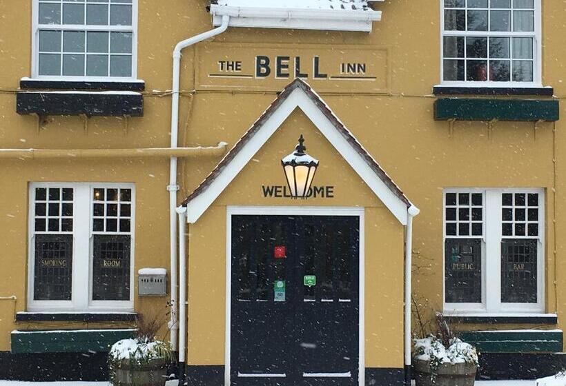 旅馆 The Bell At Old Sodbury