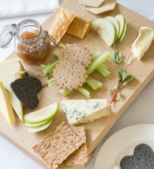 فندق صغير The Cavendish Arms