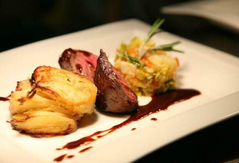 호스텔 The Rock Inn