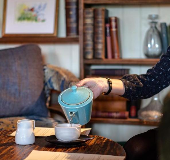 فندق صغير The Vineyard Lamberhurst