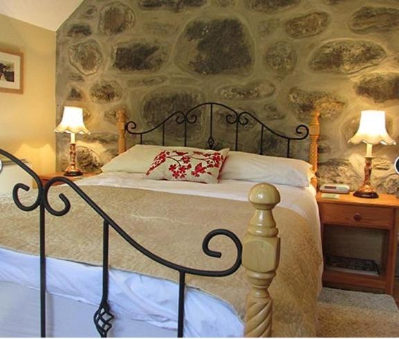 فندق Bryn Sion Farm