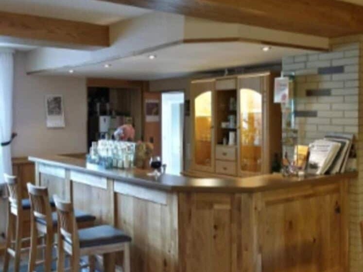فندق Gasthaus Zur Linde