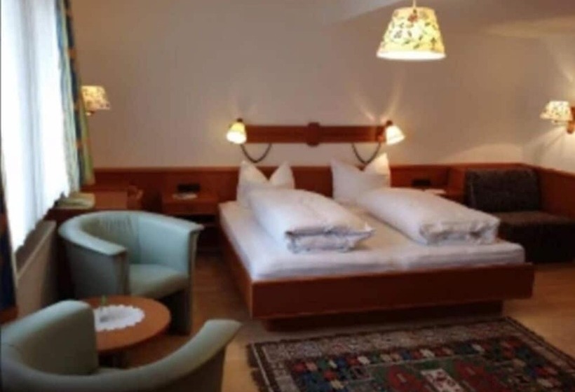 فندق Gasthaus Zur Linde