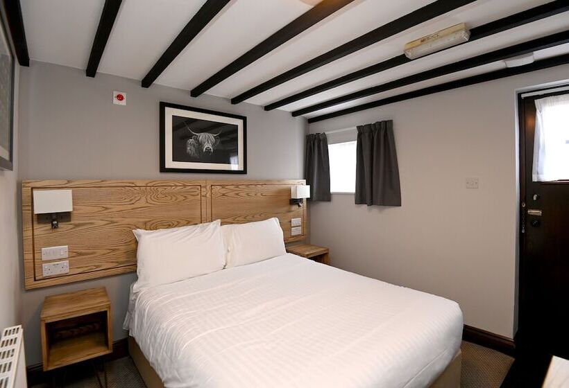 فندق Swan, Thatcham By Marston S Inns
