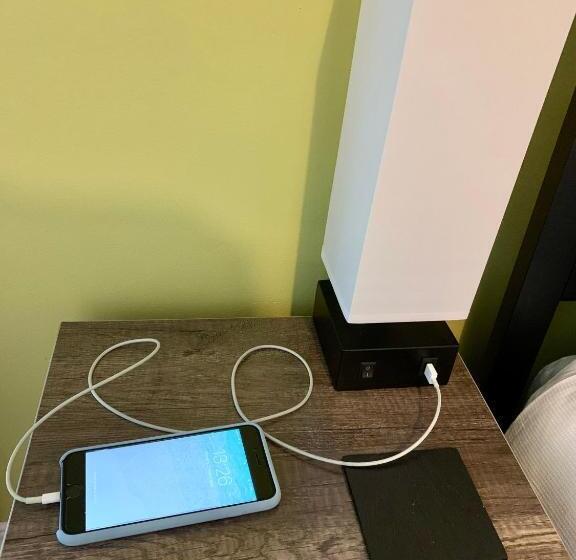 פנסיון Derrin Guest House