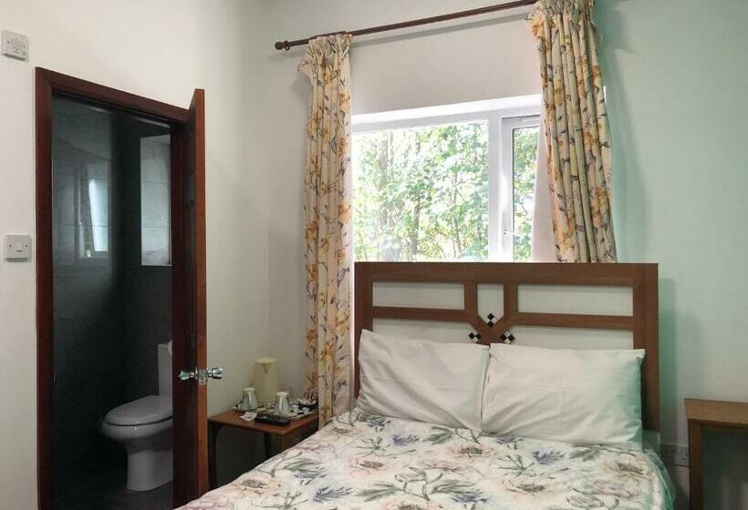 Пансион Lyttleton Lodge