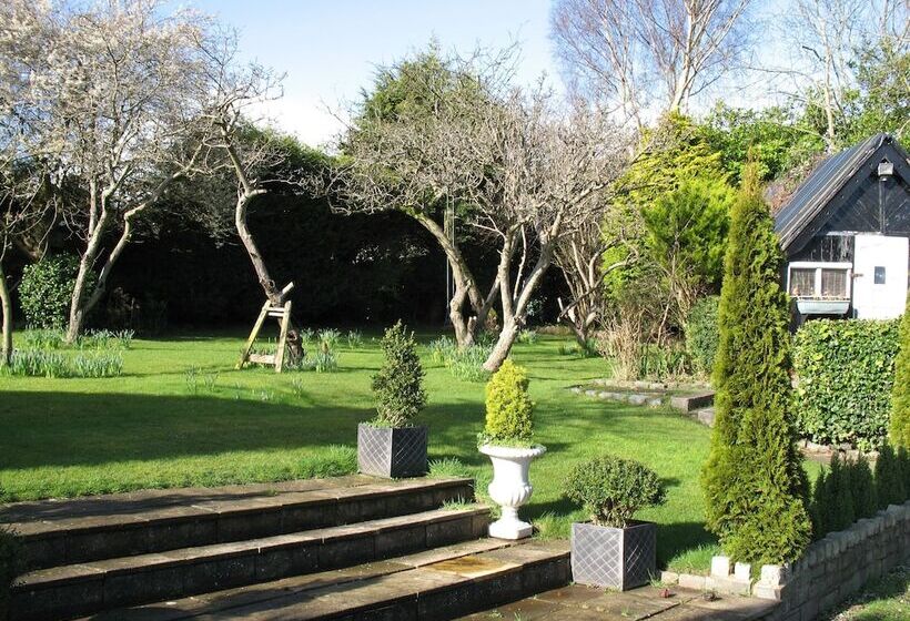 بنسيون Michaelson House