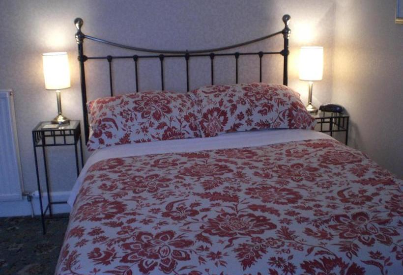 פנסיון Moraydale Guest House