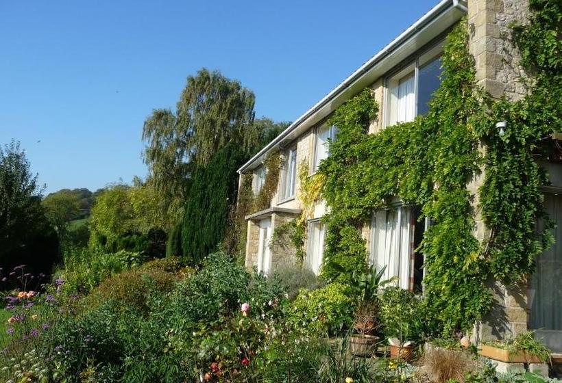 펜션 Shallowdale House