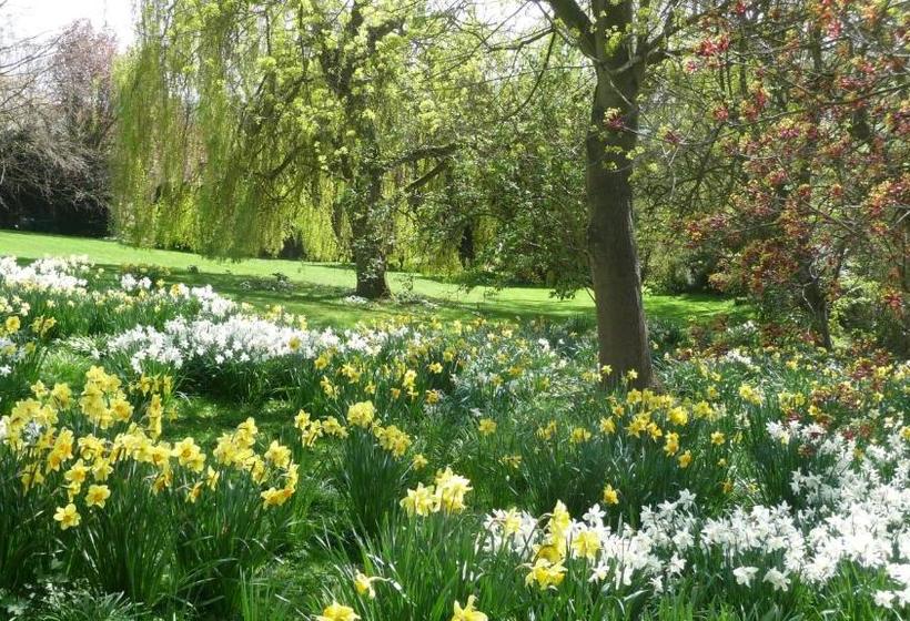 펜션 Shallowdale House