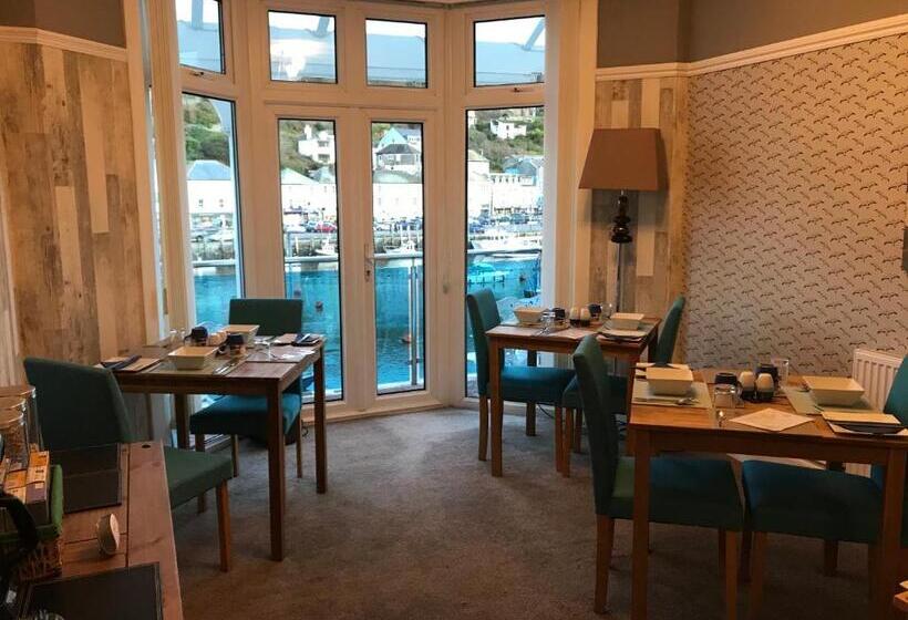 بنسيون Shellseekers Guest House