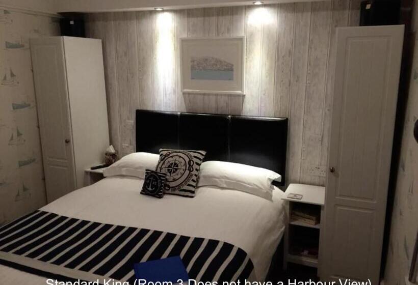 بنسيون Shellseekers Guest House