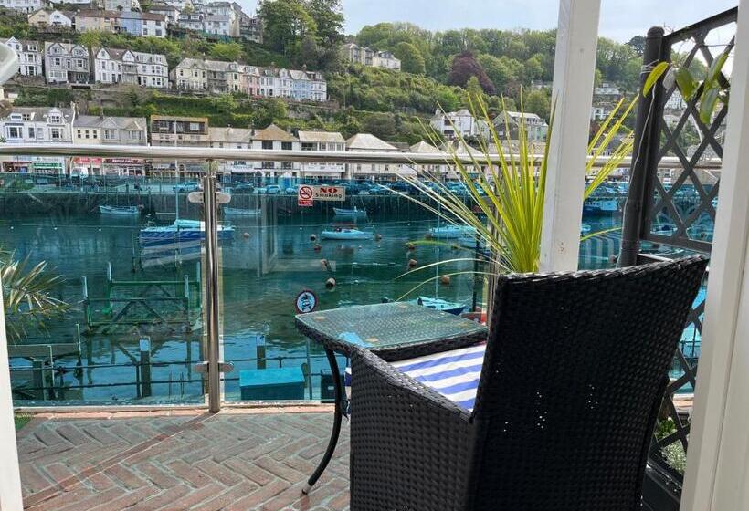 بنسيون Shellseekers Guest House