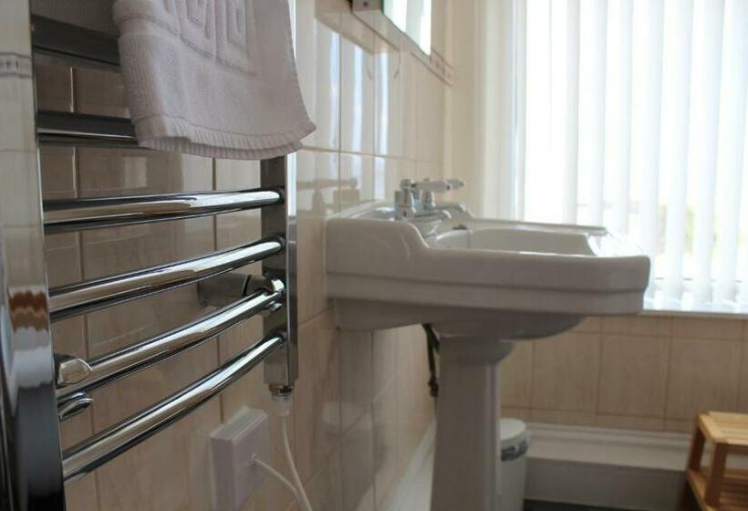 پانسیون The Ashley