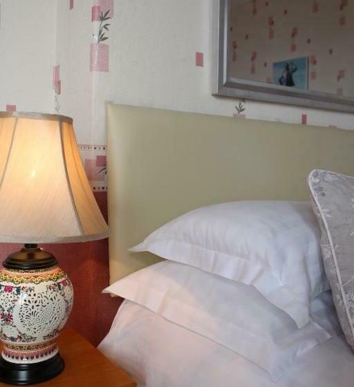 پانسیون The Ashley