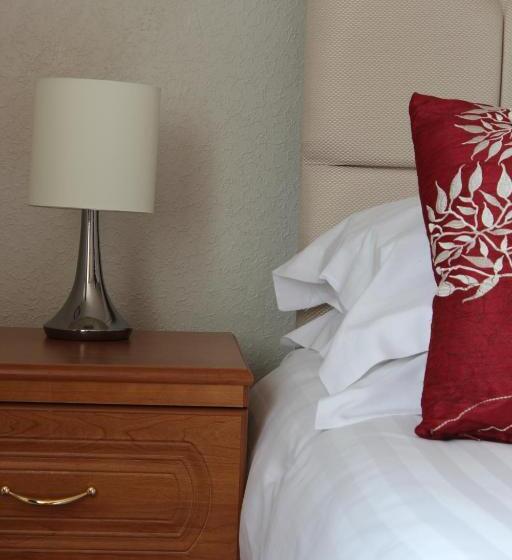 پانسیون The Ashley